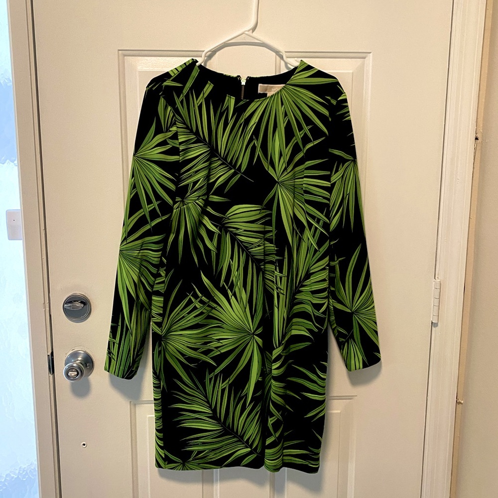 New dress